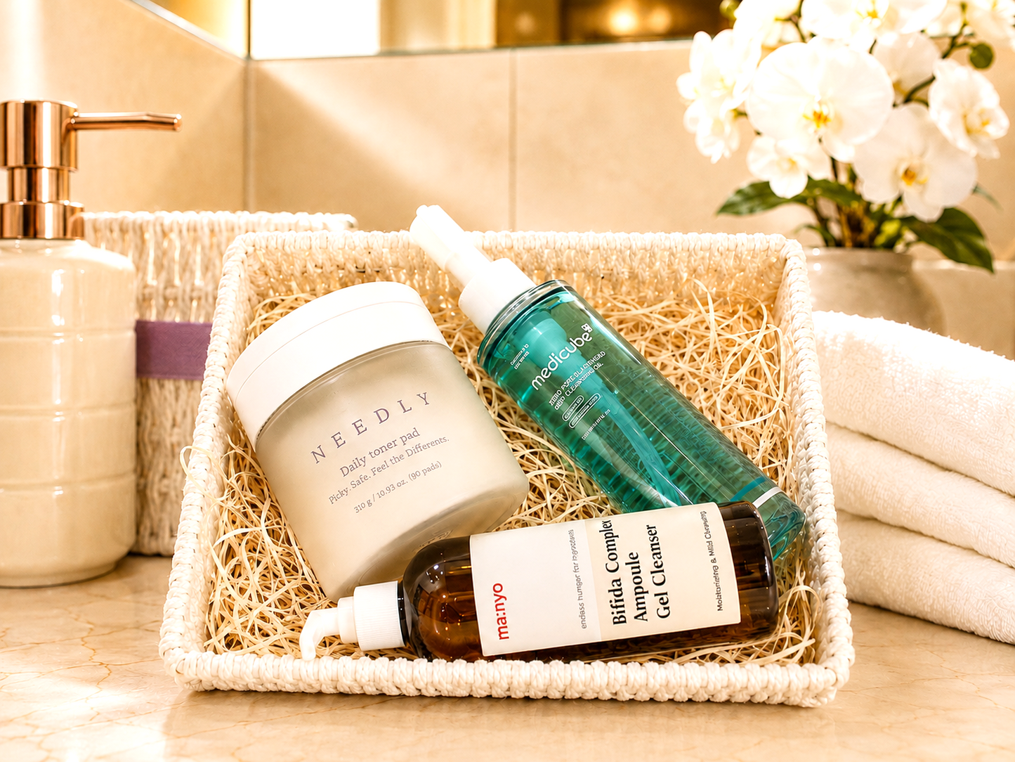 Pore & Blackhead Reset Ritual