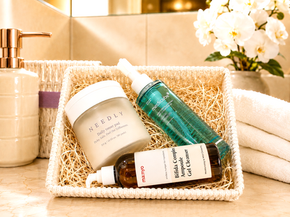Pore & Blackhead Reset Ritual