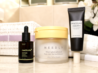 Premium Glow & Daily Protection Ritual