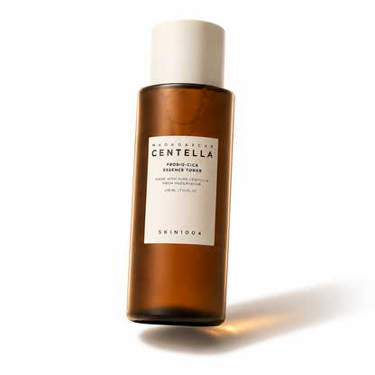 SKIN1004 - Madagascar Centella Probio-Cica Essence Toner, 210 ml