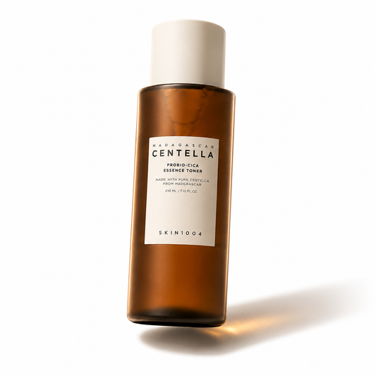 SKIN1004 - Madagascar Centella Probio-Cica Essence Toner, 210 ml