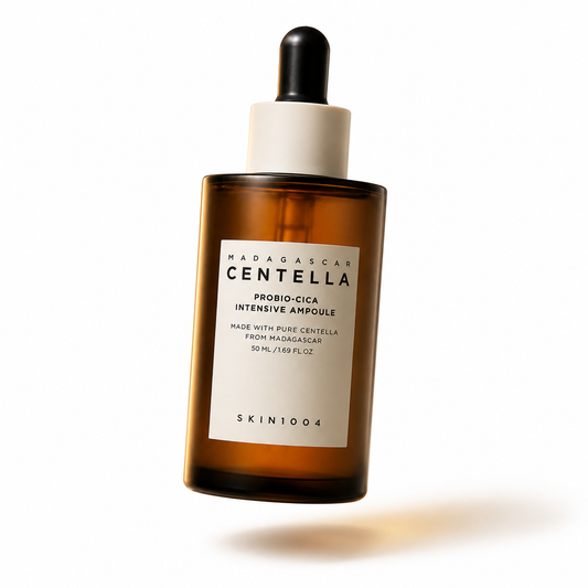 SKIN1004 - Madagascar Centella Probio-Cica Intensive Ampoule, 95 ml