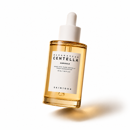 SKIN1004 Madagascar Centella Ampoule, 55 ml