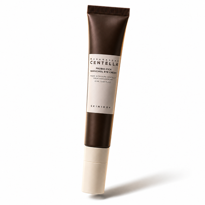 SKIN1004 Madagascar Centella Probio-Cica Bakuchiol Eye Cream, 20 ml