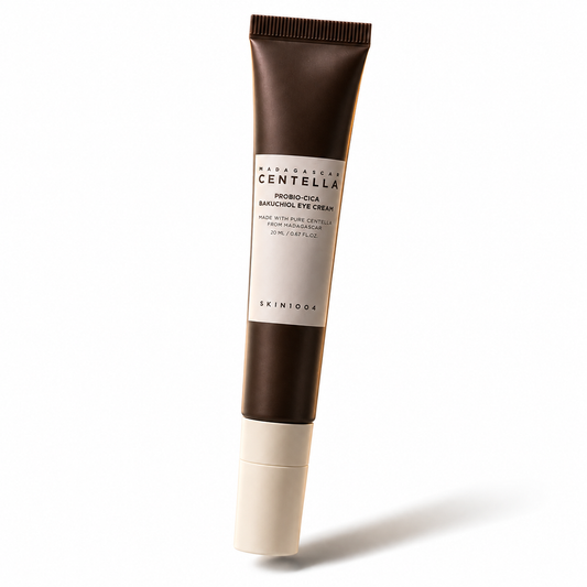 SKIN1004 Madagascar Centella Probio-Cica Bakuchiol Eye Cream, 20 ml