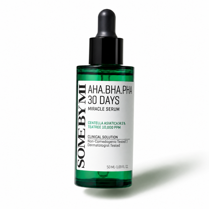 SOME BY MI AHA-BHA-PHA 30 Days Miracle Serum, 50 ml