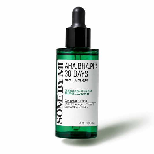 SOME BY MI AHA-BHA-PHA 30 Days Miracle Serum, 50 ml