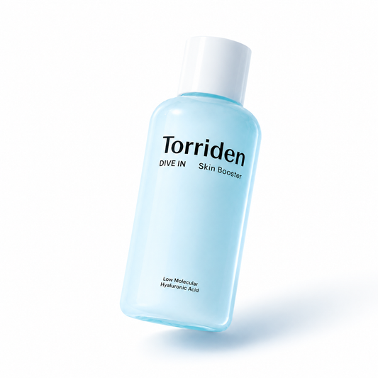 Torriden DIVE-IN Skin Booster, 200 ml