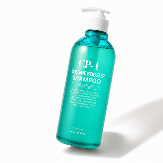 Esthetic House CP-1 HEAD SPA Cool Mint Shampoo, 500 ml