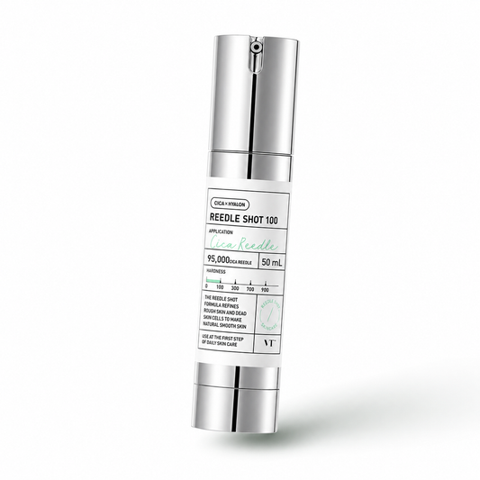 VT Cosmetics Reedle Shot 100, 50 ml