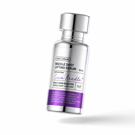 VT Cosmetics Reedle Shot Lifting Serum, 30 ml