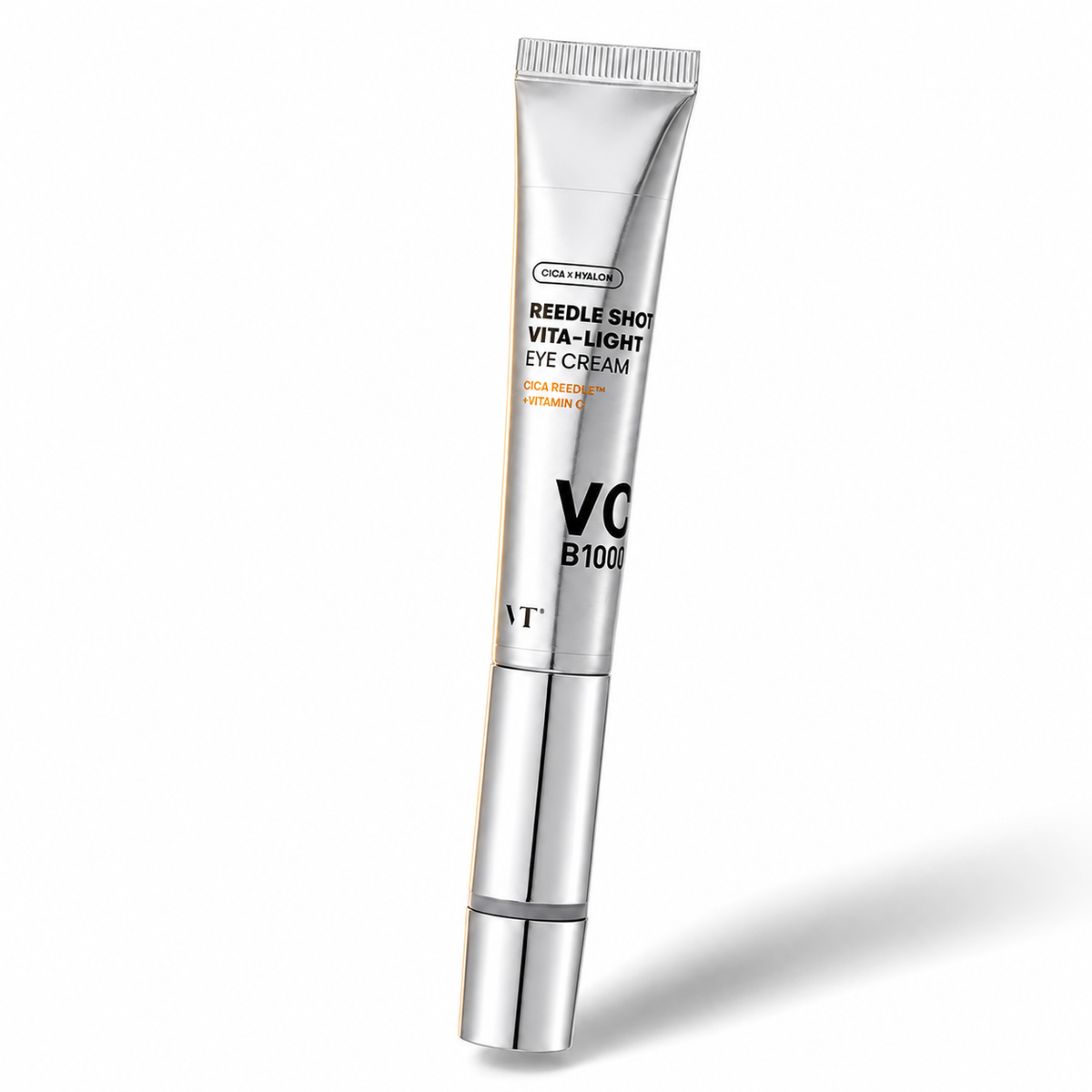 VT Cosmetics Reedle Shot Vita-Light Eye Cream, 15 ml