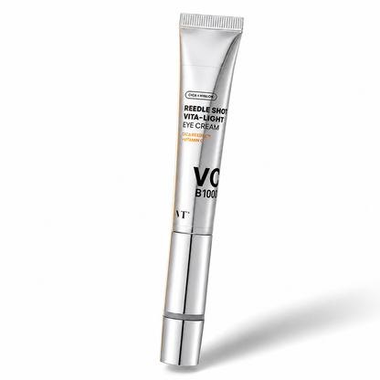 VT Cosmetics Reedle Shot Vita-Light Eye Cream, 15 ml