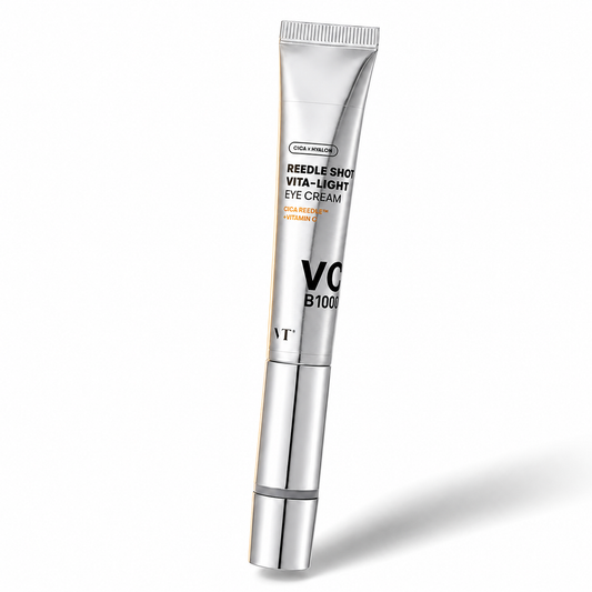 VT Cosmetics Reedle Shot Vita-Light Eye Cream, 15 ml