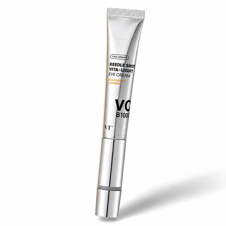 VT Cosmetics Reedle Shot Vita-Light Eye Cream, 15 ml