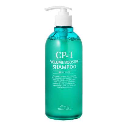 Esthetic House CP-1 HEAD SPA Cool Mint Shampoo, 500 ml