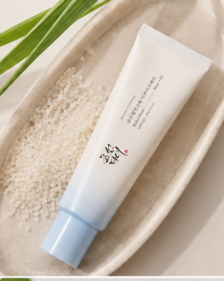 Beauty of Joseon Relief Sun Aqua-Fresh: Rice + Panthenol SPF 50+ PA++++, 50 ml