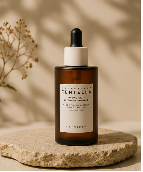 SKIN1004 - Madagascar Centella Probio-Cica Intensive Ampoule 95ml