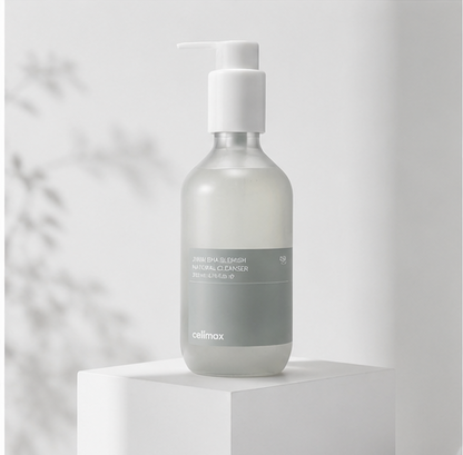 Celimax - Dual Barrier Mild Gel Cleanser, 200ml