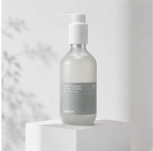 Celimax - Dual Barrier Mild Gel Cleanser, 200ml