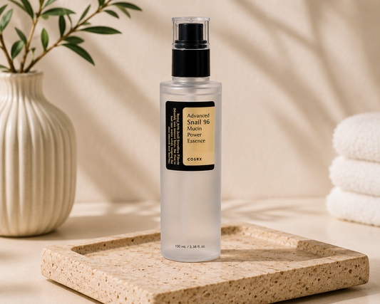 COSRX - Advanced Snail 96 Mucin Power Essence (100 ml)