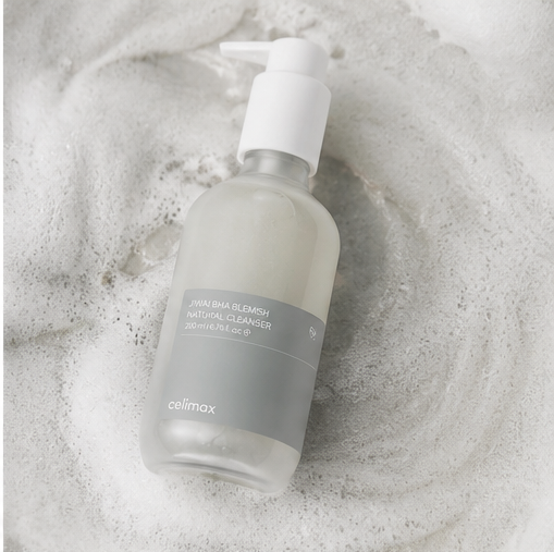 Celimax - Dual Barrier Mild Gel Cleanser, 200ml