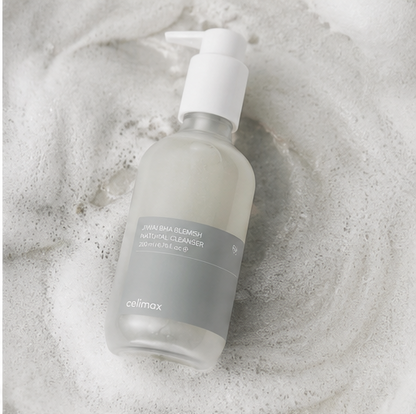 Celimax - Dual Barrier Mild Gel Cleanser, 200ml
