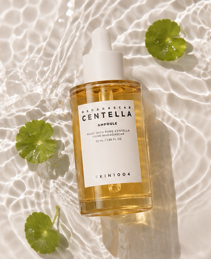 SKIN1004 - Madagascar Centella Ampoule (55ml)