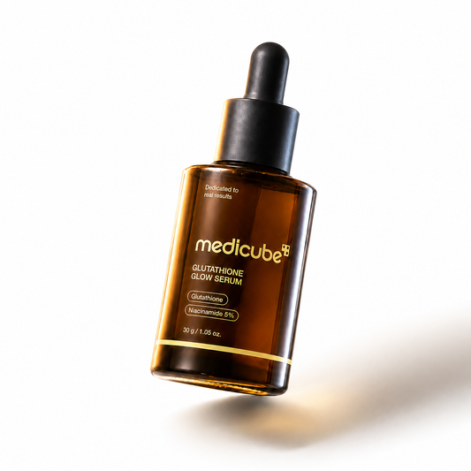 Medicube - AGE-R Glutathione Glow Serum, 30 g
