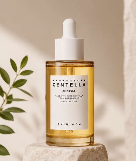SKIN1004 - Madagascar Centella Ampoule (55ml)