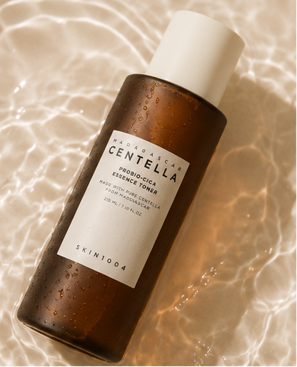 SKIN1004 - Madagascar Centella Probio-Cica Essence Toner - 210ml