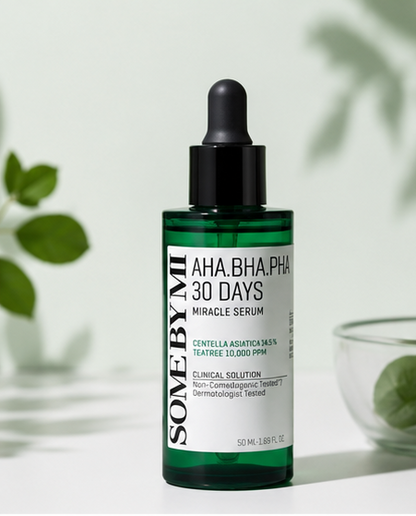 SOME BY MI AHA-BHA-PHA 30 Days Miracle Serum, 50 ml