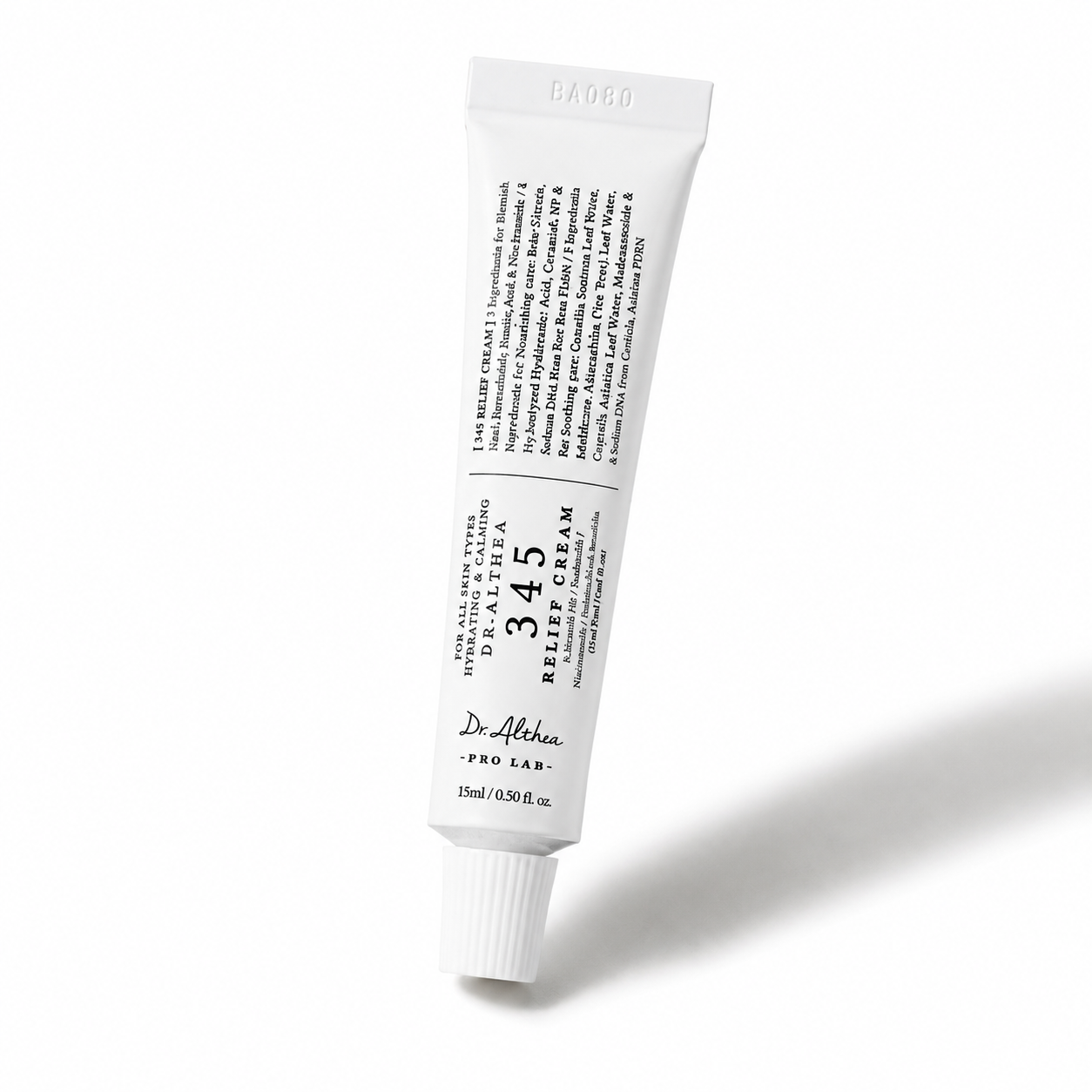 DR. ALTHEA 345 Relief Cream, 15 ml