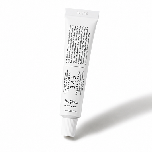 DR. ALTHEA 345 Relief Cream, 15 ml