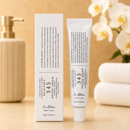 DR. ALTHEA 345 Relief Cream, 15 ml