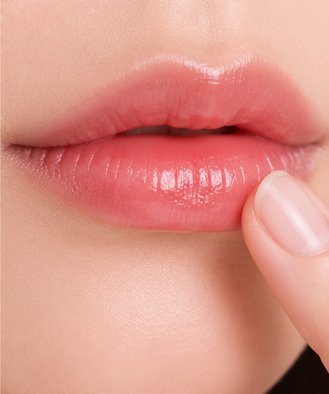 Laneige - Lip Sleeping Mask EX (Berry) - 20g