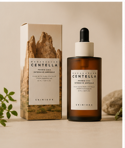 SKIN1004 - Madagascar Centella Probio-Cica Intensive Ampoule 95ml