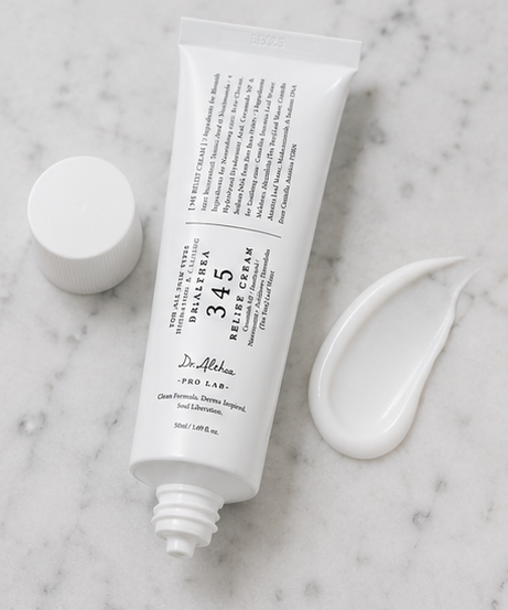 Dr. Althea - 345 Relief Cream, 50 ml