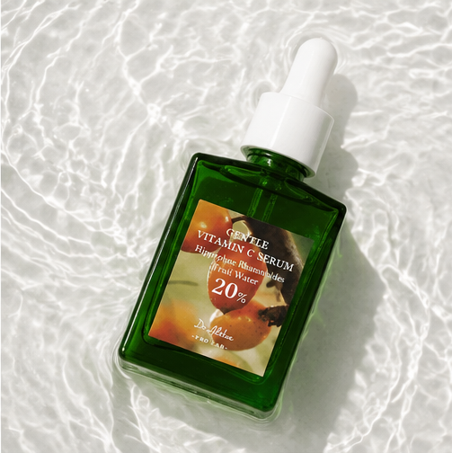 Dr. Althea – Gentle Vitamin C Serum, 30ml