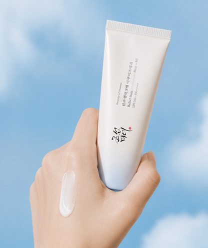 Beauty of Joseon Relief Sun Aqua-Fresh: Rice + Panthenol SPF 50+ PA++++, 50 ml