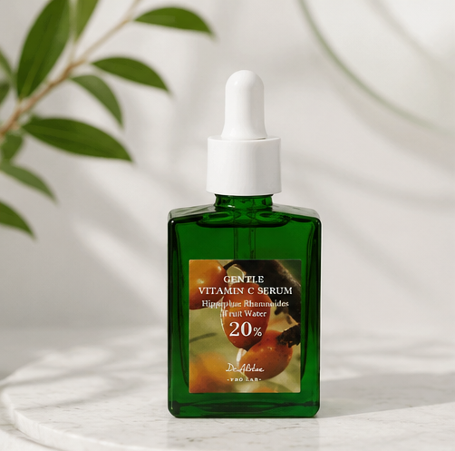 Dr. Althea – Gentle Vitamin C Serum, 30ml