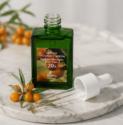 Dr. Althea – Gentle Vitamin C Serum, 30ml