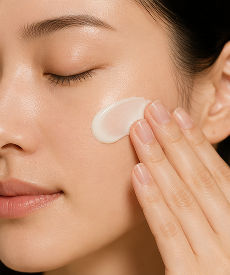 SKIN1004 - Madagascar Centella Probio-Cica Enrich Cream - 50ml
