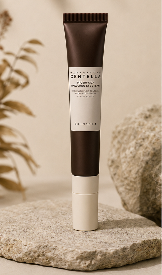 SKIN1004 - Madagascar Centella Probio-Cica Bakuchiol Eye Cream (20ml)