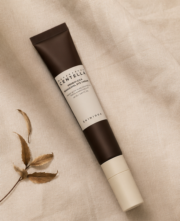 SKIN1004 - Madagascar Centella Probio-Cica Bakuchiol Eye Cream (20ml)
