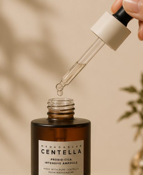 SKIN1004 - Madagascar Centella Probio-Cica Intensive Ampoule 95ml