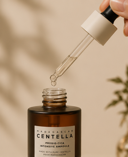 SKIN1004 - Madagascar Centella Probio-Cica Intensive Ampoule 95ml
