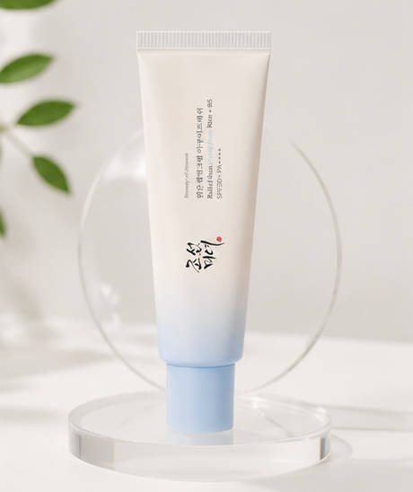 Beauty of Joseon Relief Sun Aqua-Fresh: Rice + Panthenol SPF 50+ PA++++, 50 ml
