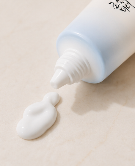 Beauty of Joseon Relief Sun Aqua-Fresh: Rice + Panthenol SPF 50+ PA++++, 50 ml