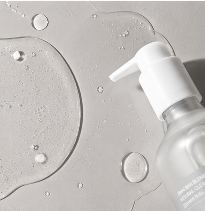 Celimax - Dual Barrier Mild Gel Cleanser, 200ml